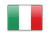 PALESTRA O2 - Italiano
